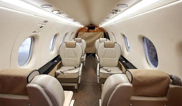 Pilatus PC-12