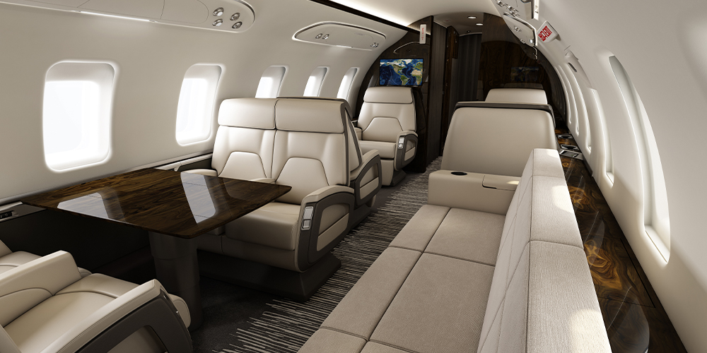 Bombardier Challenger 650_3