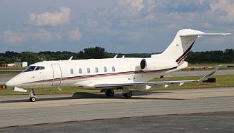 Bombardier Challenger 300