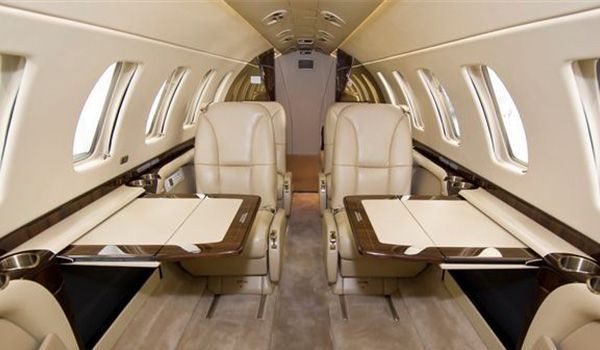 Cessna Citation CJ3