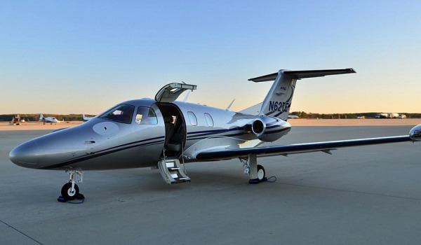 Eclipse 550