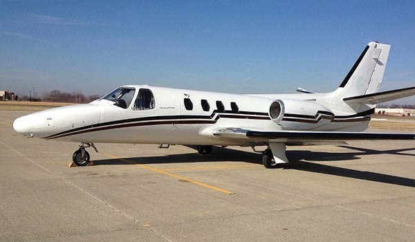 Cessna Citation I