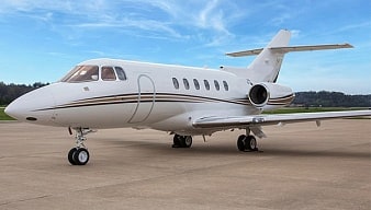 Hawker 750