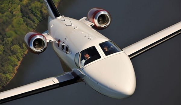 Cessna Citation Mustang