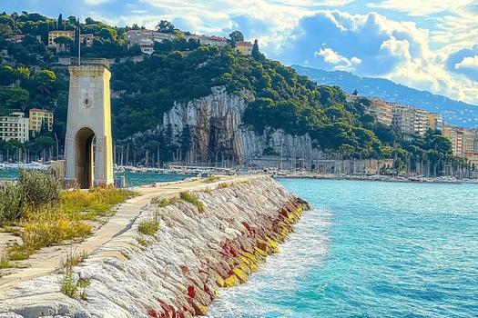 Москва - Ницца