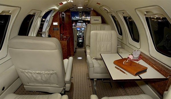 Cessna Citation I