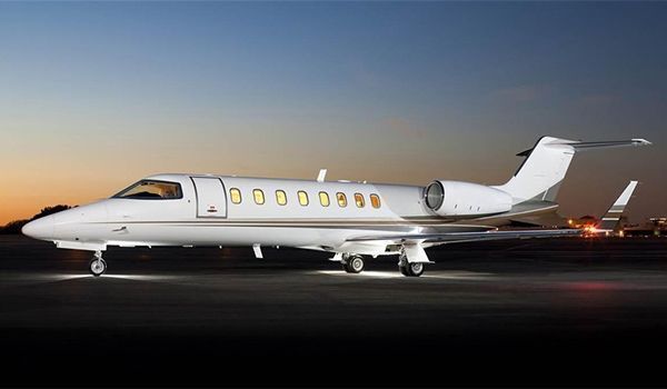 Bombardier Learjet 45/45XR