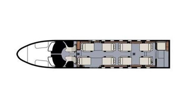 Cessna Citation Encore