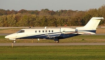 Bombardier Learjet 40/40XR