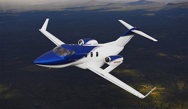 Hondajet