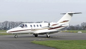 Cessna Citation CJ1+
