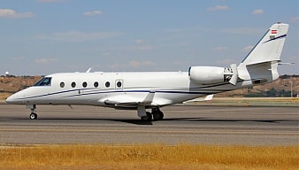 Gulfstream G-150