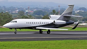 Dassault Falcon 900LX Easy
