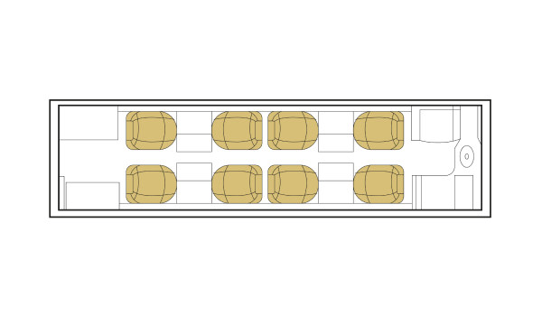 Bombardier Learjet 75