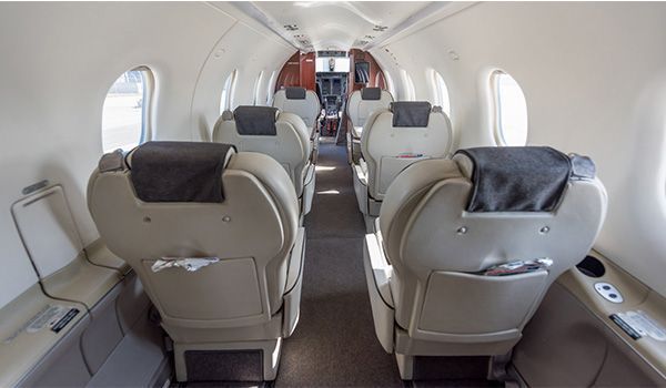Pilatus PC-12/47E