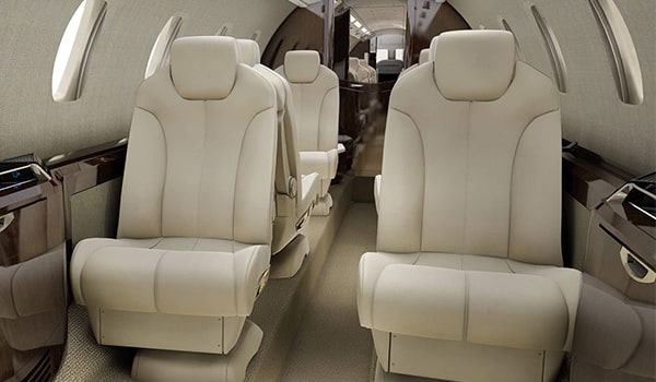 Cessna Citation Sovereign