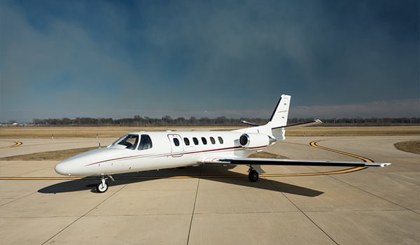 Cessna Citation II
