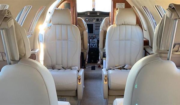 Cessna Citation CJ2