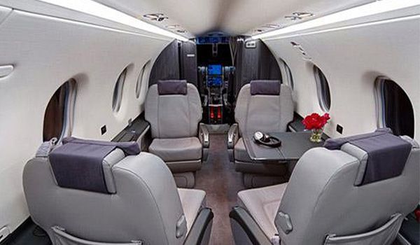 Pilatus PC-12/47E