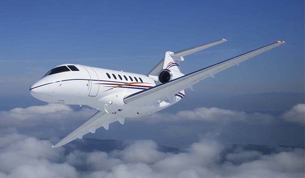 Hawker 700