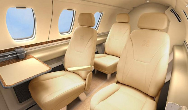 Eclipse 550