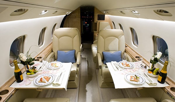 Bombardier Learjet 60XR