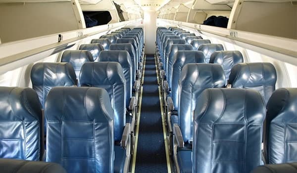 Bombardier CRJ 200