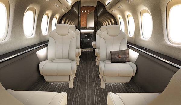 Cessna Citation Latitude