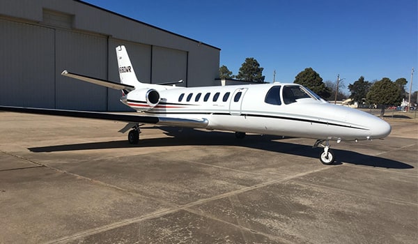 Cessna Citation V