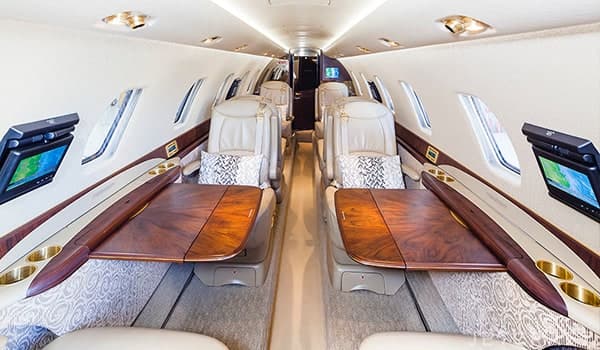 Cessna Citation Sovereign