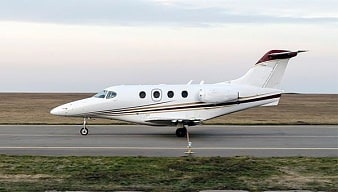 Beechcraft Premier IA