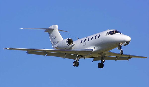 Cessna Citation III