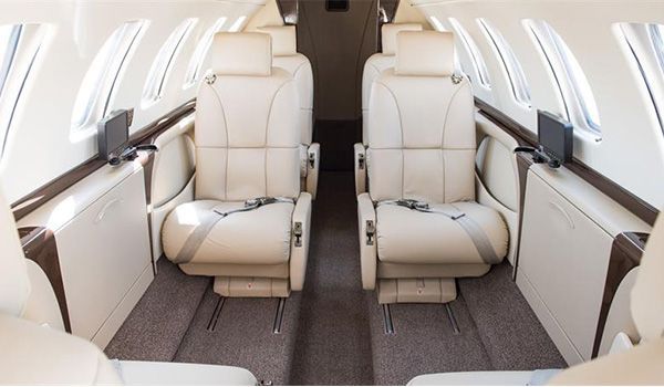 Cessna Citation CJ3