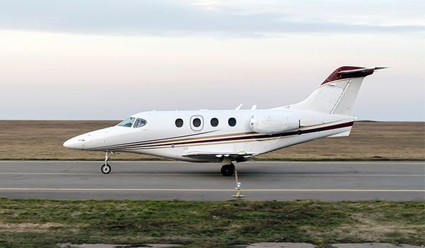 Beechcraft Premier IA