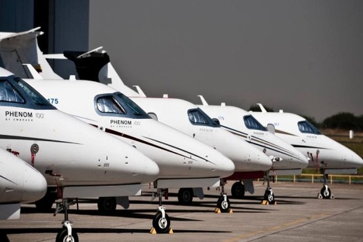 Сезон открыт: почему сейчас лучшее время арендовать частный самолет