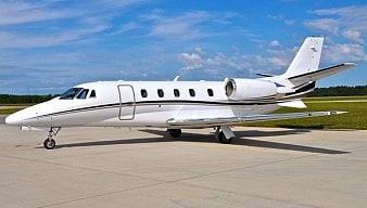 Cessna Citation XL