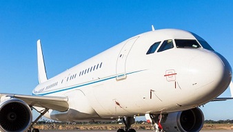 Airbus ACJ320 Prestige