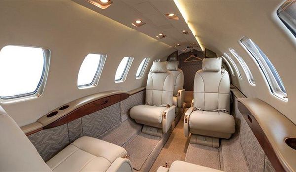 Cessna Citation CJ2