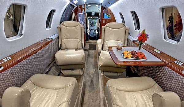 Cessna Citation XLS
