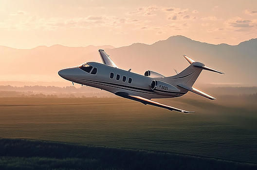 Что такое малая авиация