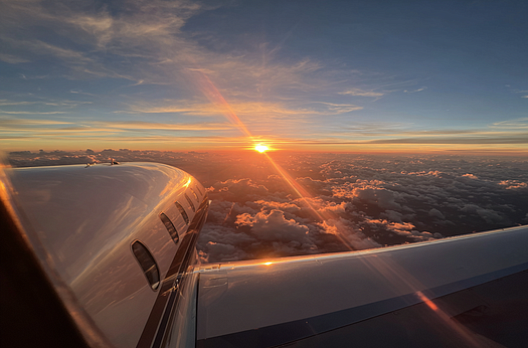 Отдых в Европе: в какую страну полететь отдыхать на частном самолете в 2025 году